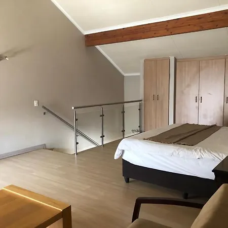 Ferienwohnung Mount Royal 28 -Large 1 Bed With Balcony Johannesburg Exterior foto