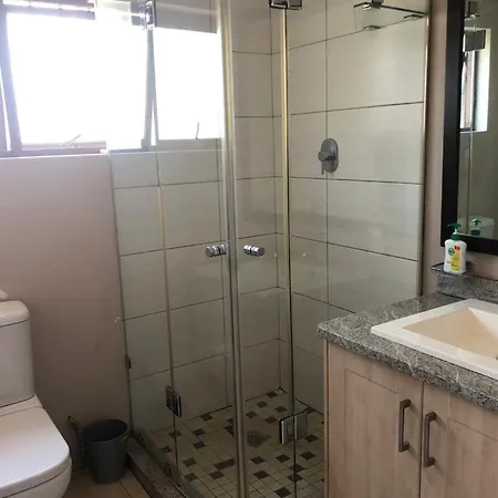 Ferienwohnung Mount Royal 28 -Large 1 Bed With Balcony Johannesburg Exterior foto
