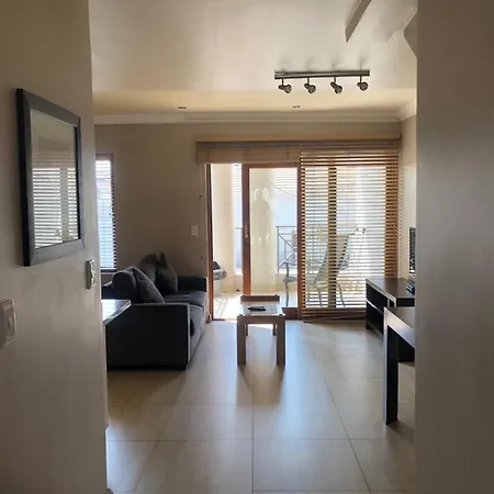 Ferienwohnung Mount Royal 28 -Large 1 Bed With Balcony Johannesburg Exterior foto